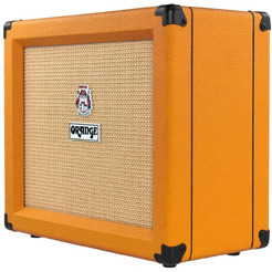 Комбоусилитель Orange Crush 35RT Orange