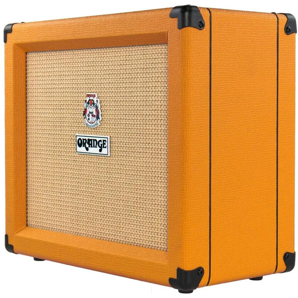 Комбоусилитель Orange Crush 35RT Orange