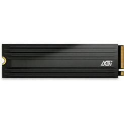 Накопитель SSD AGi AGI4T0G44AI828-CB