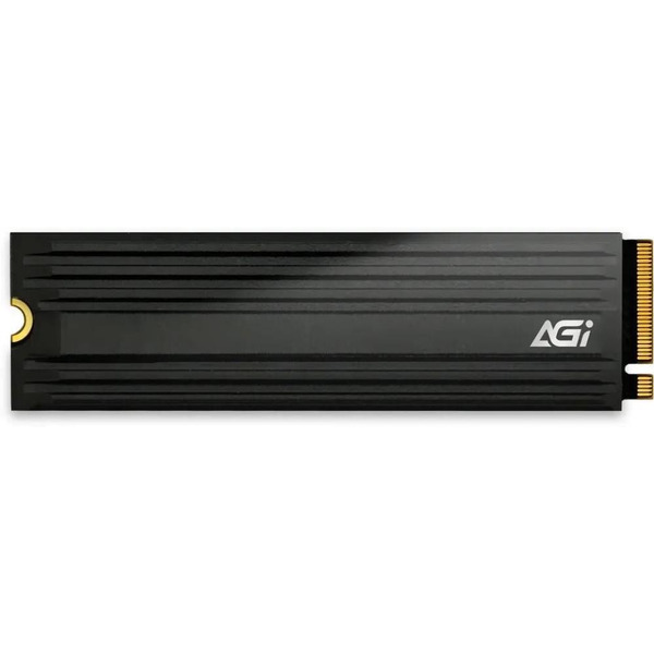 Накопитель SSD AGi AGI4T0G44AI828-CB