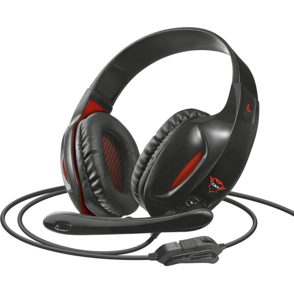 Гарнитура TRUST GXT 330 XL