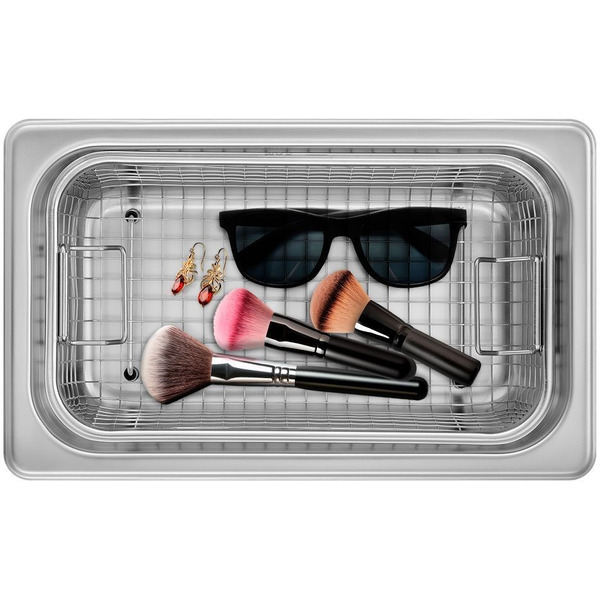 Ультразвуковая мойка Kitfort KT-6293