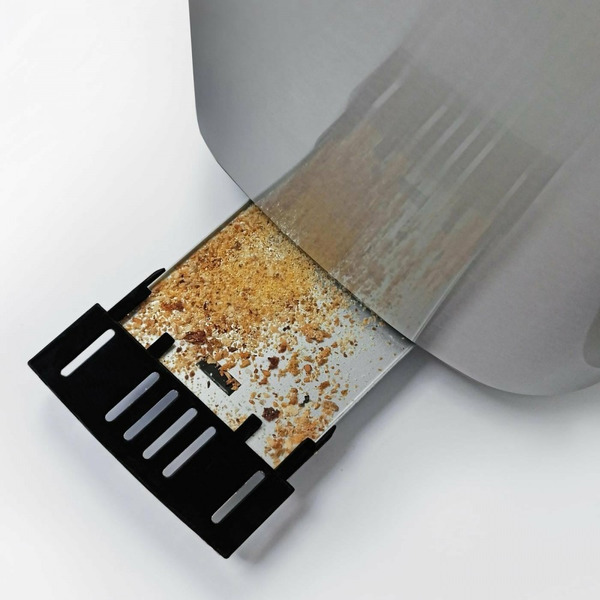 Тостер CASO Selection T2