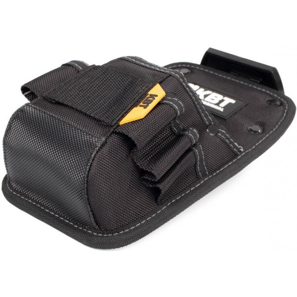 Сумка поясная модульная на клипсе КВТ СМ-03 83137 серия QUICK-LOCK