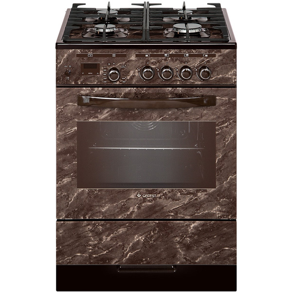 Плита газовая GEFEST ПГ 6500-03 0054