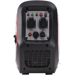 Генератор Stavr SEG 2000iEA 9040200046