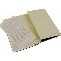 Блокнот Moleskine Classic Pocket MM712 (черный)