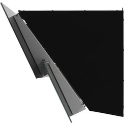 Вытяжка Akpo Balance Eco WK-4 (черный)