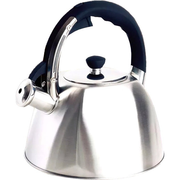 Чайник со свистком Vessel VS-8828