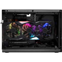 Корпус Zalman M2 mini (серый)