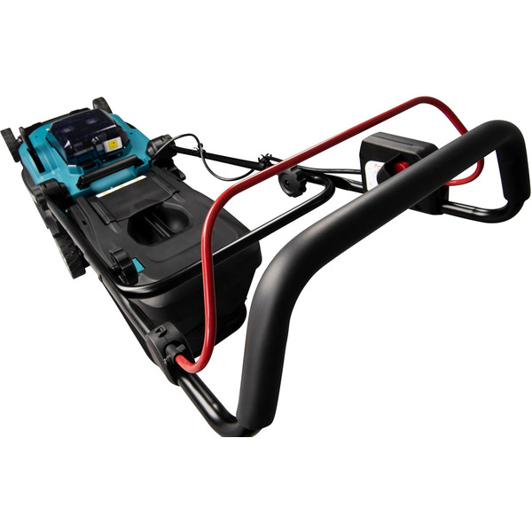 Газонокосилка Makita DLM382Z (без АКБ и ЗУ)