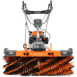 Подметальная машина Daewoo DASC 70100