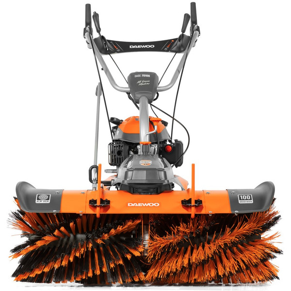 Подметальная машина Daewoo DASC 70100