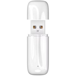 USB flash XO U20 128GB (белый)