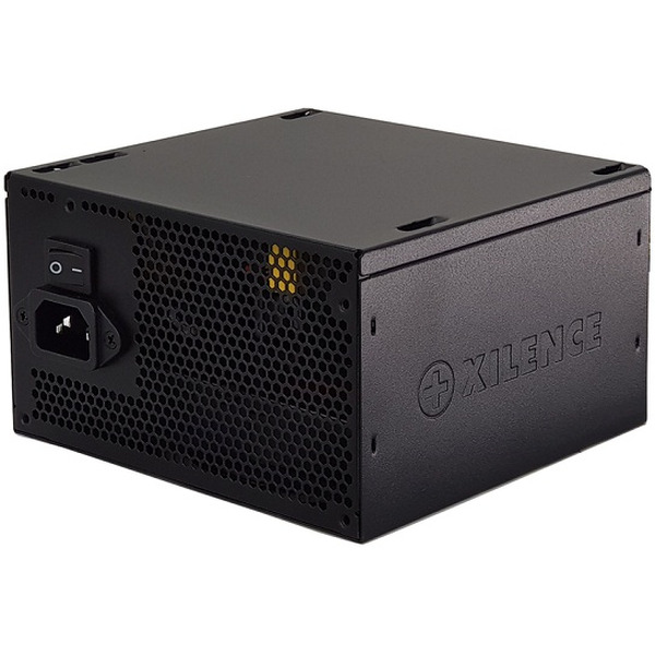 Блок питания Xilence Performance A+ III XP450R11