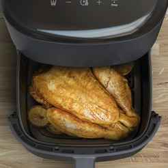 Аэрогриль TEFAL EY245B10