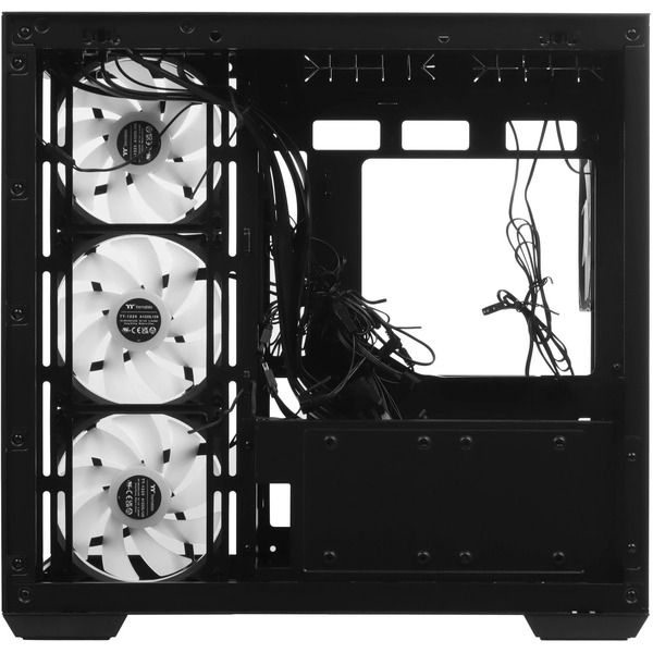Корпус Thermaltake View 380 TG ARGB CA-1Z2-00M1WN-00