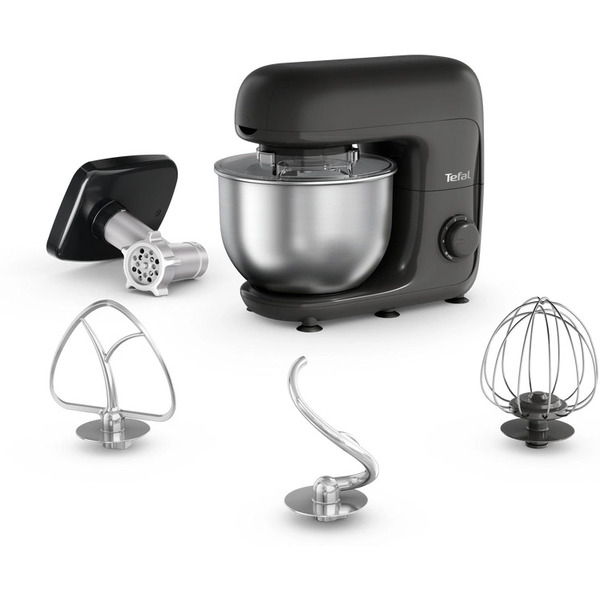 Кухонная машина Tefal Bake Essential QB161H38