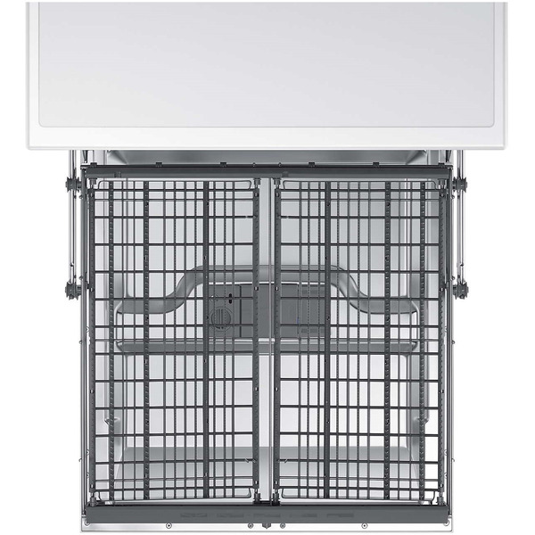 Посудомоечная машина Samsung DW60M6050FW/WT