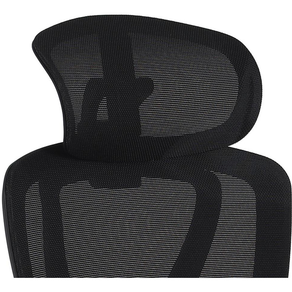 Кресло компьютерное EVOLUTION LX 1 Black