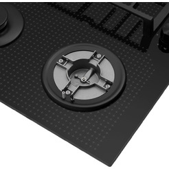 Варочная панель MAUNFELD EGHG.64.73CB2/G