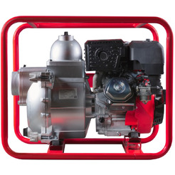 Мотопомпа FUBAG PG 1800 T