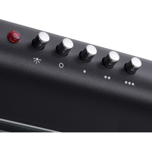 Вытяжка кухонная САТА P-3050 BLACK