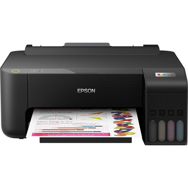 Принтер Epson L1210 (C11CJ70501)
