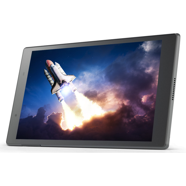 Планшет Lenovo Tab 4 8 TB-8504X (ZA2D0030UA) черный