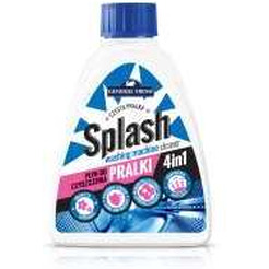 Средство для удаления жира и накипи в СМ GENERAL FRESH 250 мл