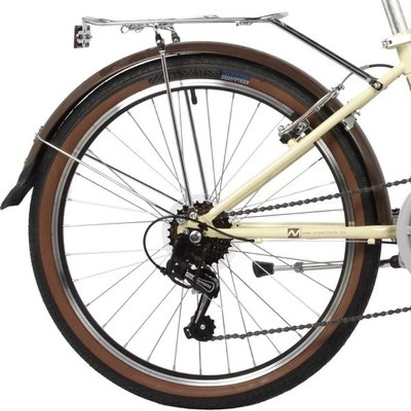 Велосипед Novatrack 20FAURORA6S.BG4