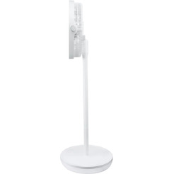 Вентилятор напольный POLARIS PSF 4025 WIFI IQ Home (белый)