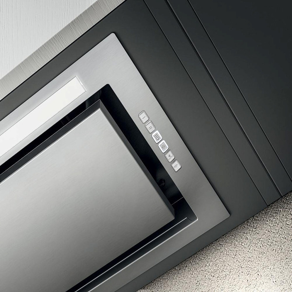 Вытяжка ELICA HIDDEN ADV PLUS @ BLGL/A/52