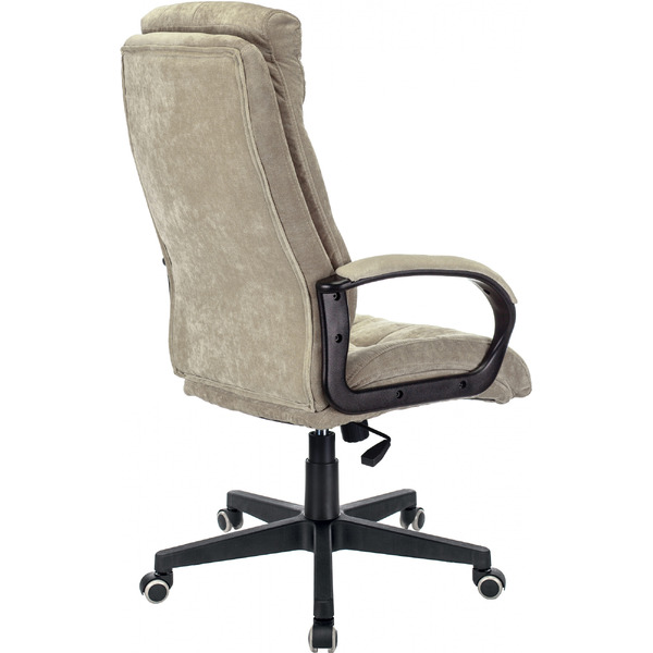 Кресло Бюрократ CH-824 (песочный)