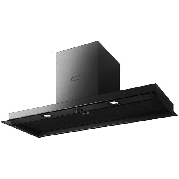 Кухонная вытяжка Elica Boxin LX/BL MAT/A/90