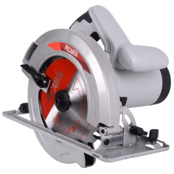 Циркулярная пила Ресанта ДП-190/1800 (75/11/2)
