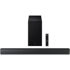 Саундбар Samsung HW-B650F