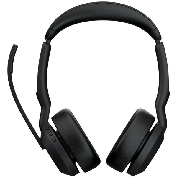 Гарнитура Jabra Evolve2 55 MS Stereo USB-A