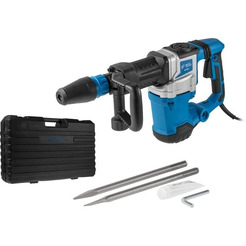 Отбойный молоток BULL SH 1601 (1333623)