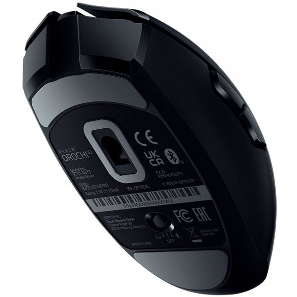 Мышь Razer Orochi V2 (RZ01-03730100-R3G1)
