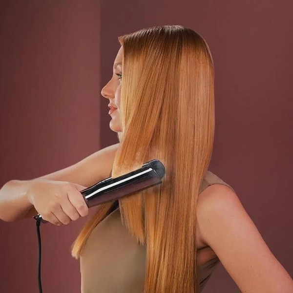 Выпрямитель Cecotec Lisse iSteamy