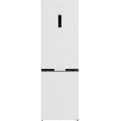 Холодильник GRUNDIG GKPN669307FW
