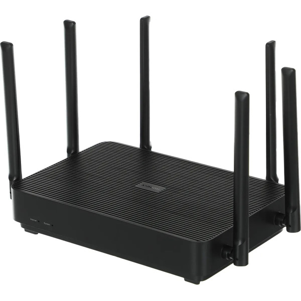 Wi-Fi роутер Xiaomi Router AX3200 DVB4314GL