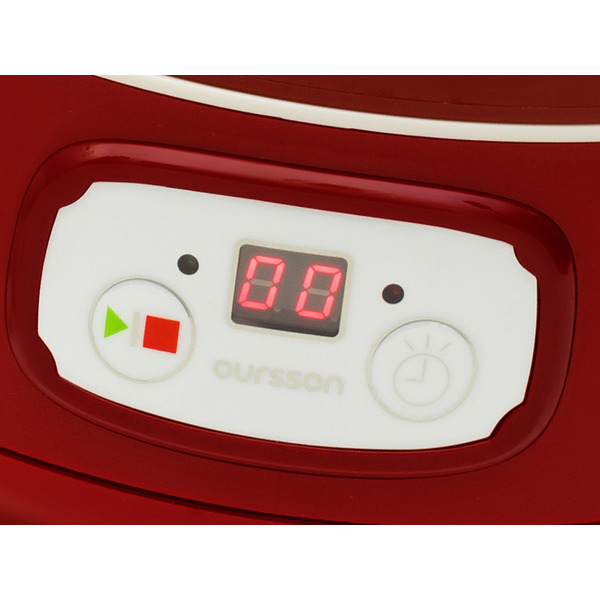 Йогуртница Oursson FE1502D/RD