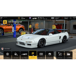 Игра Gran Turismo 7 для PS4 [русские субтитры]