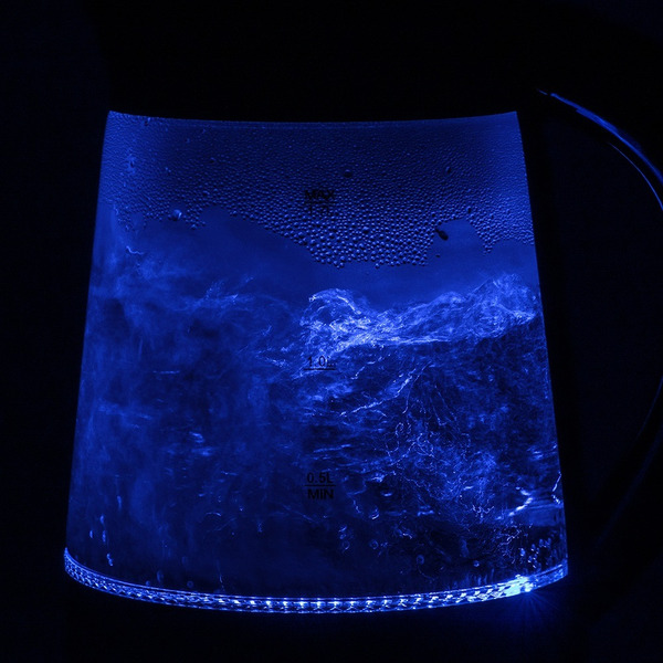 Электрочайник Kitfort KT-6125