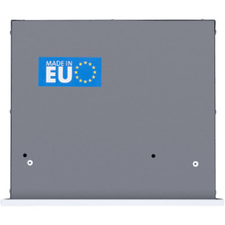 Кухонная вытяжка MAUNFELD Crosby Power 60 (белый)