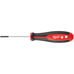 Отвертка Milwaukee SL 0.5x3x150 (4932471776)