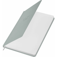 Ежедневник Brauberg Minimal 116302