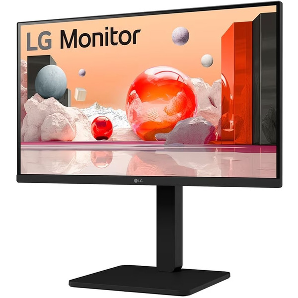 Монитор LG 24BA450-B